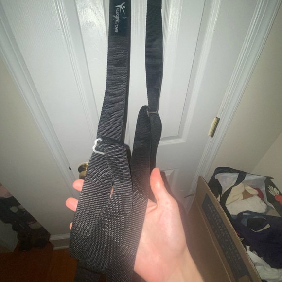 flexi stretcher, dancer - Picture 3 of 4